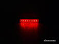 Parking Light - 9 Red LEDs