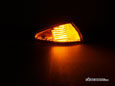 Signal Lights - 83 Amber LEDs