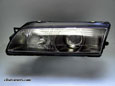 89-90 NISSAN R32 Skyline / GT-R — LED Headlights