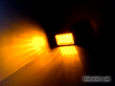 Signal Lights - 45 Amber LEDs