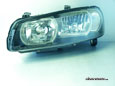 99-02 NISSAN R34 Skyline GT-R  Super LED Headlight (Factory Finish)