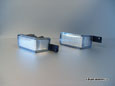 99-02 NISSAN R34 Skyline / GT-R — High-Power LED Reverse Light