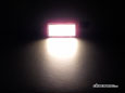 LED Reverse Light - 60 Warm White LEDs