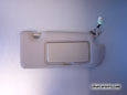 09-XX NISSAN R35 GT-R — LED Vanity Mirror