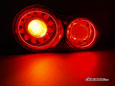 Signal Light - 48 Amber LEDs