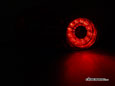 Brake Light - 12 Red LEDs