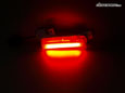 Brake Light - 100 Red LEDs (High-Intensity)