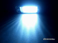 Daytime Running Light - 80 Cool White LEDs