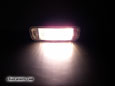 Daytime Running Light - 80 Warm White LEDs