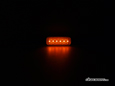 Signal Light - 6 Amber LEDs