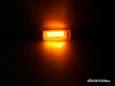 Signal Light - 60 Amber LEDs