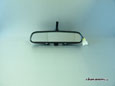 89-98 NISSAN S13 240SX (200SX / 180SX) — Dual LED Rear View Mirror Assembly (Convertible Only)