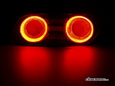 Parking Light - 285 Red LEDs