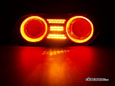 Signal Light - 60 Amber LEDs