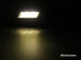 LED Reverse Light - 27 Warm White LEDs