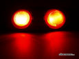 Brake Lights - 2x 21-watt Bulbs