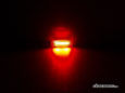 Brake Light - 50 Red LEDs (High-Intensity)