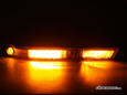 Parking + Signal Lights - 106 Amber LEDs