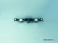 95-98 NISSAN S14 240SX (Silvia) — LED License Plate Tag Lights