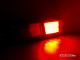 Brake Light - 146 Red LEDs (High-Intensity)
