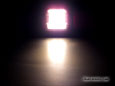 LED Reverse Light - 42 White LEDs