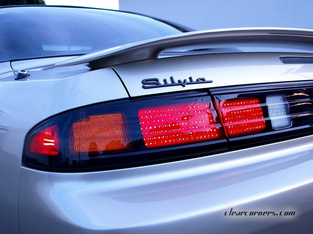 Vedrørende Dårlig faktor lur 97-98 NISSAN S14 240SX (Silvia) — Super LED Tail Lights