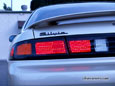 97-98 NISSAN S14 240SX (Silvia) — Super LED Tail Lights