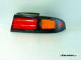 97-98 NISSAN S14 240SX (Silvia)  Super LED Tail Light