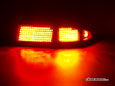 Signal Light - 51 Amber LEDs