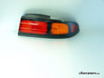 97-98 NISSAN S14 240SX (Silvia) — OEM Tail Light