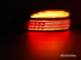 Signal Light - 122 Amber LEDs
