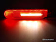 Reverse Light - 21 Warm White LEDs