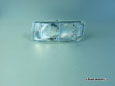 90-96 NISSAN Z32 300ZX / Fairlady Z — NISMO Clear LED Front Position / Turn Signal Combination Light