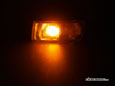 Signal Lights - 48 Amber LEDs