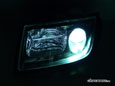 Low Beam Light - OEM Bulb