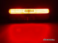 Brake Light - 202 Red LEDs (High-Intensity)