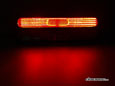 Parking Light - 202 Red LEDs (Low-Intensity)