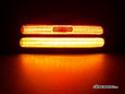 Signal Light - 208 Amber LEDs