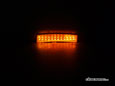 Parking Light - 24 Amber LEDs