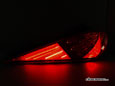 Parking Lights - 110 Red LEDs (Low-Intensity)