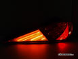 Parking + Signal Lights - 110 Amber LEDs