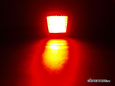 J-spec High-Power LED Rear Fog Light - 48 Red LEDs