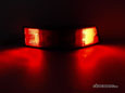 Brake Light - 136 Red LEDs (High-Intensity)