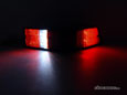 Reverse Light - 30 White LEDs