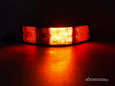 Signal Light - 98 Amber LEDs