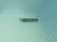 98-04 Porsche 996 911 — Factory Clear Front Side-Marker (EU-spec)