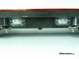 92-97 Subaru SVX (Alcyone) — Factory License Plate Tag Lights