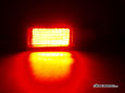 Brake Light - 140 Red LEDs (High-Intensity)