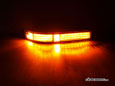 Signal Lights - 206 Amber LEDs