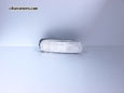 97-98 Toyota A80 Supra — Clear LED Parking / Turn Signal Combination Light